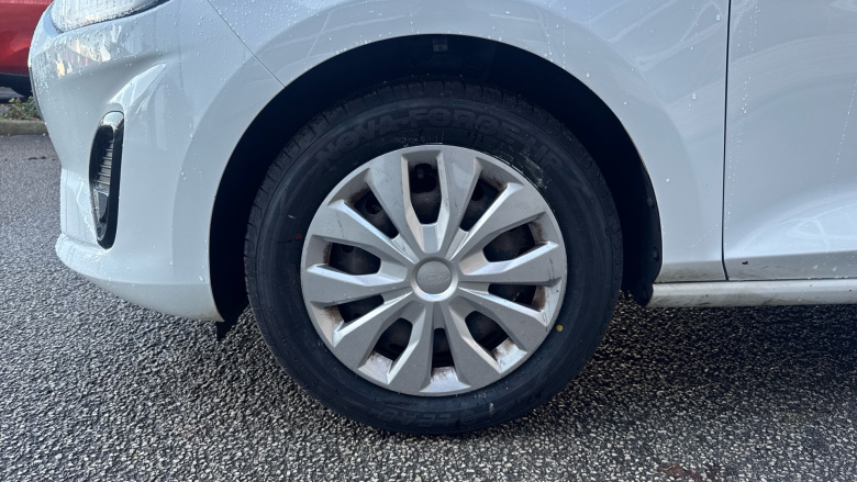 Ford Fiesta 1.1 75 Trend 5dr Petrol Hatchback